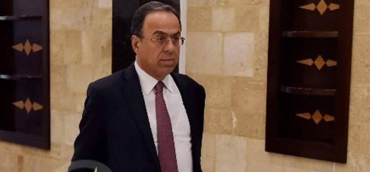 بطيش حذر من تمادي بعض أصحاب المؤسسات التجارية بزيادة الاسعار غير المبررة