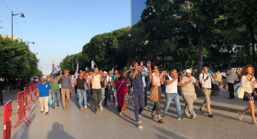 تونس تسجل ارتفاعا في معدلات الفساد والرشوة بحسب المقياس العالمي