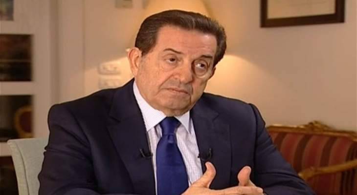 حرب: المعادلة اليوم باسيل والحريري اما سويا داخل الحكومة او سويا خارجها