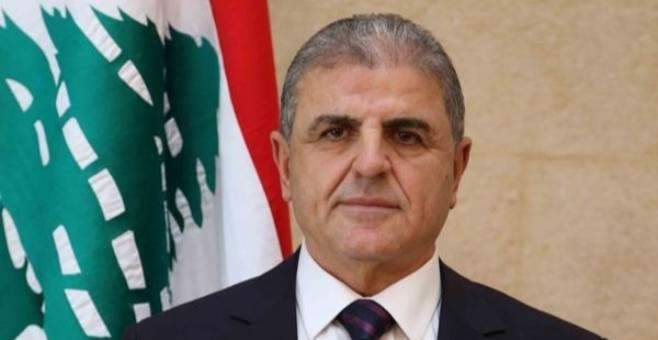 رفول: لا حكومة تمشي في البلد إلا حكومة تكنو-سياسية