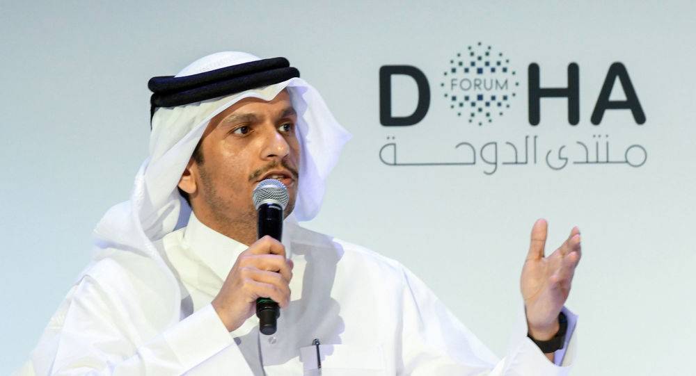 قطر تفاجئ الجميع بشأن "مطالب دول المقاطعة" و"شرط قطع العلاقة مع تركيا"