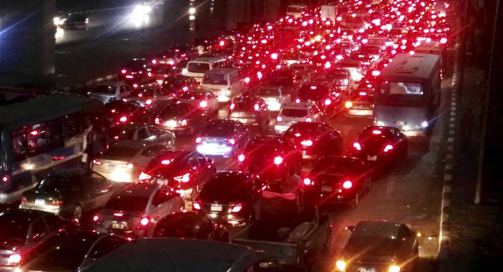 مصر... الأرصاد الجوية تحذر من 4 أيام "شديدة الاضطراب"