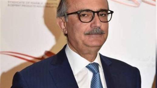 نجم: لحكومة اختصاصيين حتّى ولو مع ميول سياسية