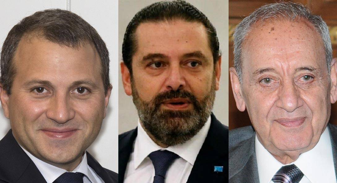 حرب مناورات بين الكتل... الحريري صامت وباسيل «خلط الأوراق»
الثنائي الشيعي متمسّك بالتوازنات... واتصالات مكوكية تفادياً لمفاجآة الاثنين