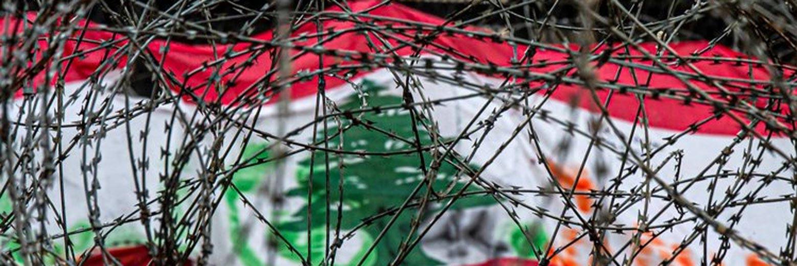 بغياب دعــم ســنّي... ماذا يُــواجه رئيــس الــوزراء المكــلـّف حسان ديــاب ؟
هل يعود التكفيريّون؟ الجيش اللبناني يُضبط قذائف صاروخيّة مع شابين على طريق بعلبك ــ الهرمل
