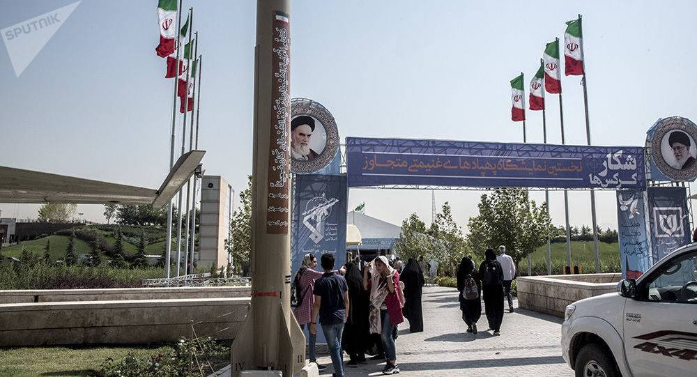 إيران تتهم الدول الغربية بوضع العراقيل أمام الدول المستقلة