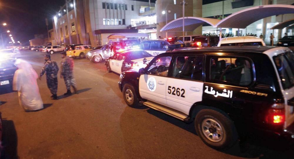 الكويت... اتهام سعودي بالتعدي على ضابط شرطة