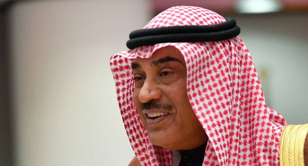 بعد لقائه النمش... رئيس الوزراء الكويتي يوجه رسالة للمواطنين