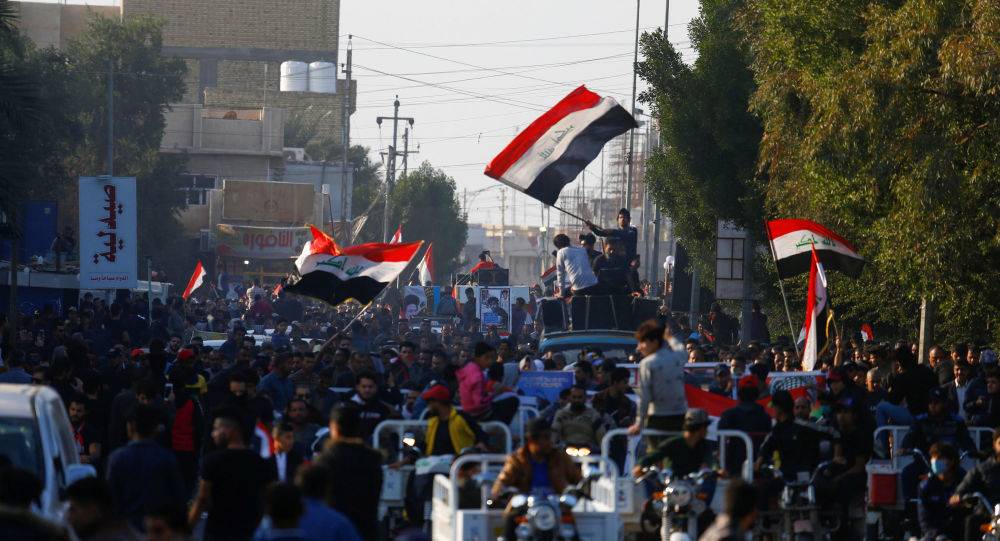 "سائرون": اختيار رئيس الوزراء سيتم قبل انتهاء المهلة الدستورية