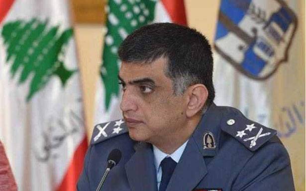 عثمان في مجلة الأمن : مُجبرون على التدخل لردع الأعمال المخلّة بالأمن والنظام