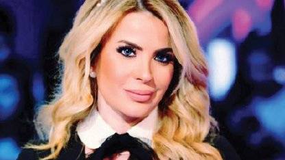 باسمة تحيي ريسيتالا ميلادياً في جونية!