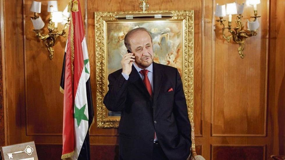 الادعاء الفرنسي يتهم رفعت الاسد باختلاس اموال سوريا ويطالب بسجنه ومصادرة جميع ممتلكاته
