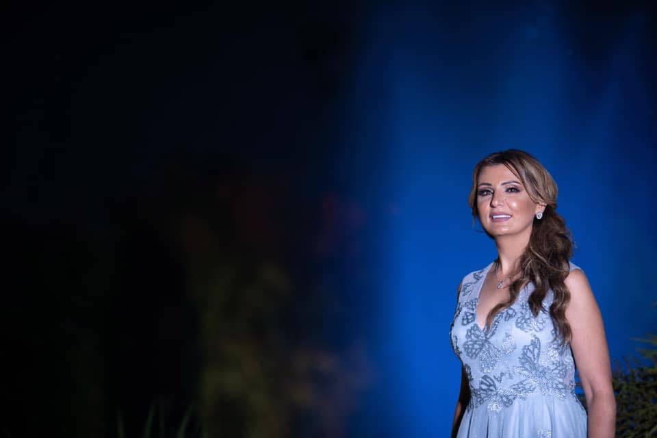 داليا فريفر تتحضّر لإحياء ريسيتال ميلادي!