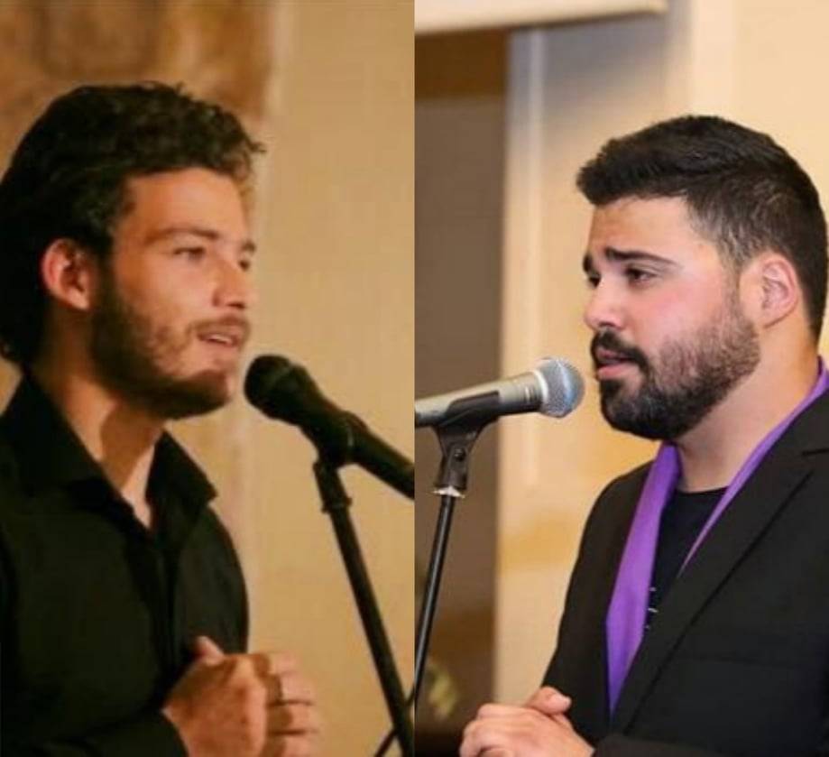 ريسيتال ميلادي في سهيله لِشادي الشمالي وجان إيف راضي