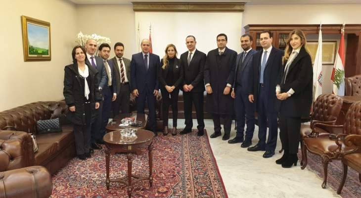نادي القضاة هنأ نقيب المحامين: اتفاق على إقرار قانون إستقلالية القضاء