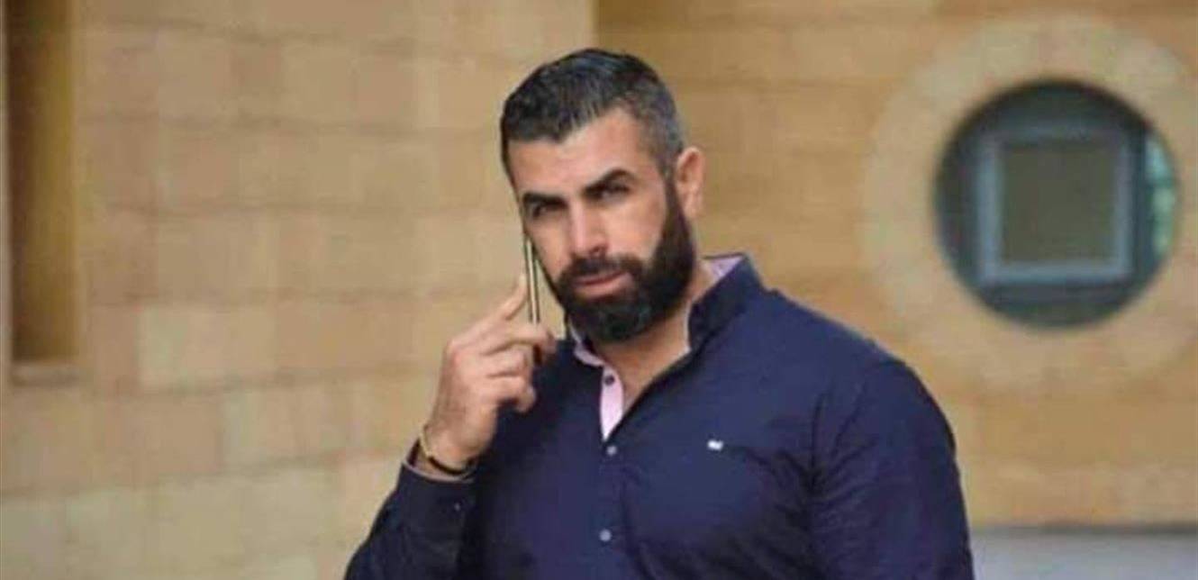 بعد الإخبار بجرم التعرض للقضاء.. توقيف الناشط ربيع الزين