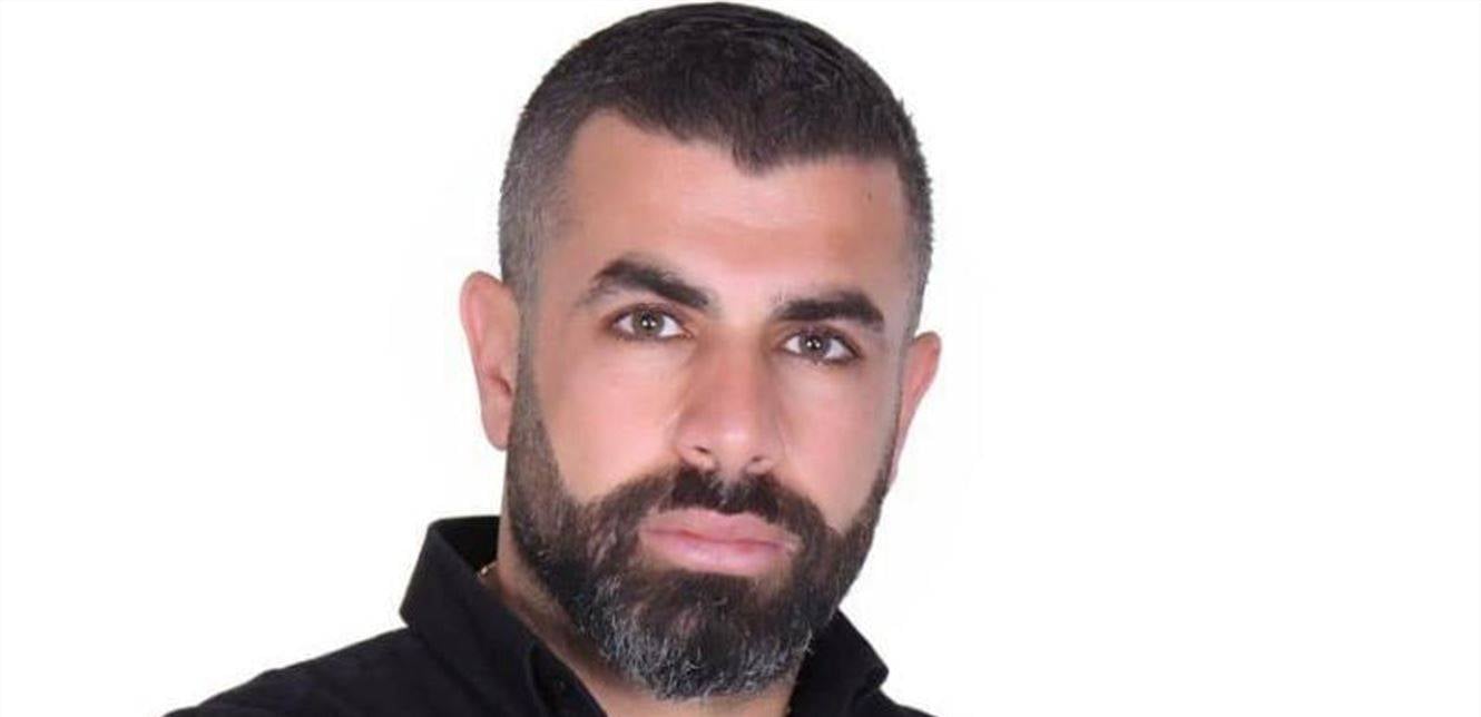 القاضي منصور قرّر ترك ربيع الزين