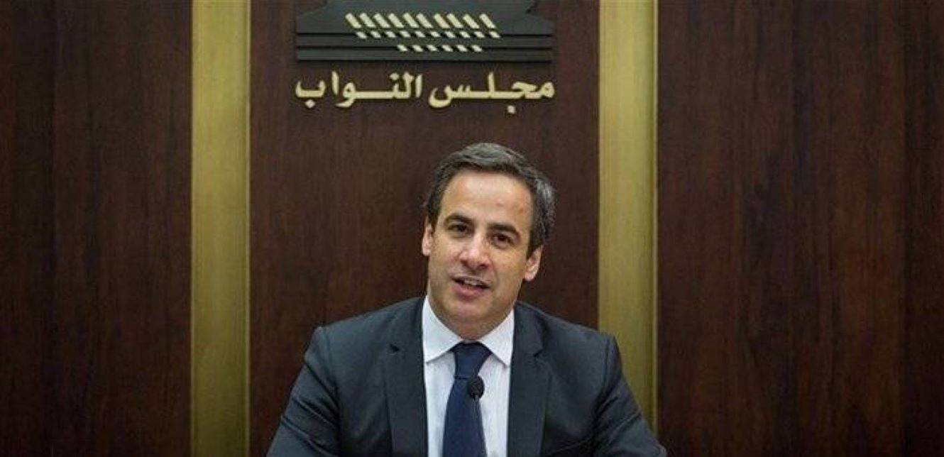 معوّض: المطلوب من الحريري أن يتنازل ويضحي قليلاً