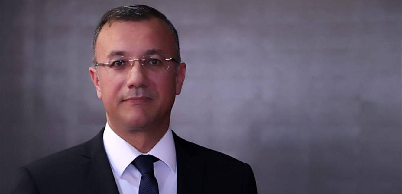 درويش: قناعتنا أنّ المرحلة تحتاج لأوسع إجماع