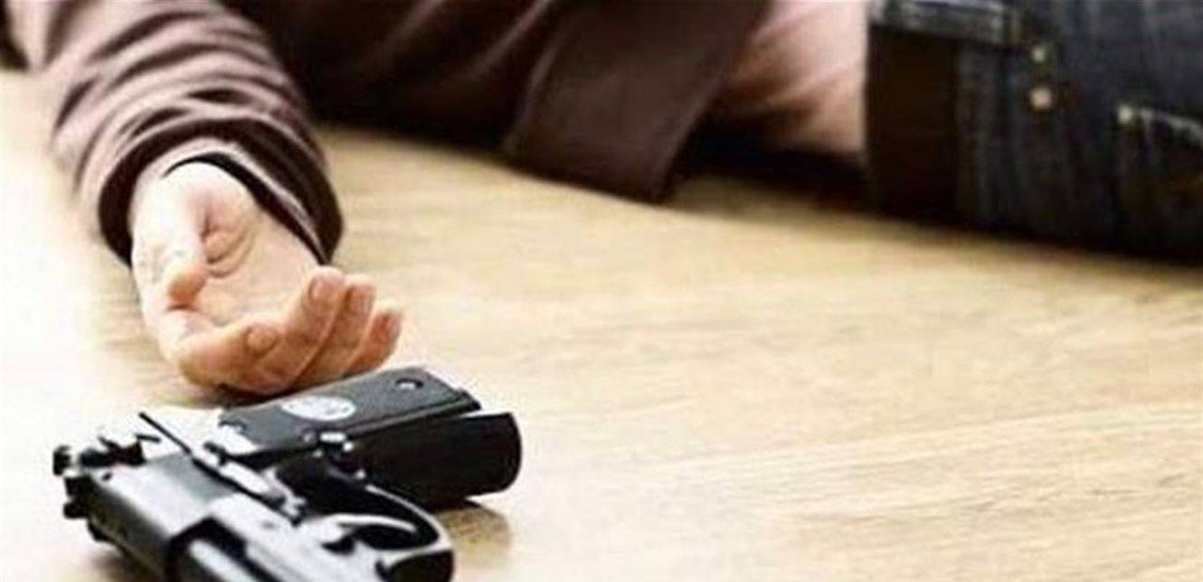 الضنية تلبس الاسود.. وفاة عسكري بعد أن اطلق النار على نفسه!