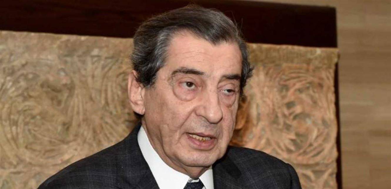 الفرزلي: لحكومة مصغرة تأخذ بعين الاعتبار المطالب وتنفيذ الاصلاحات