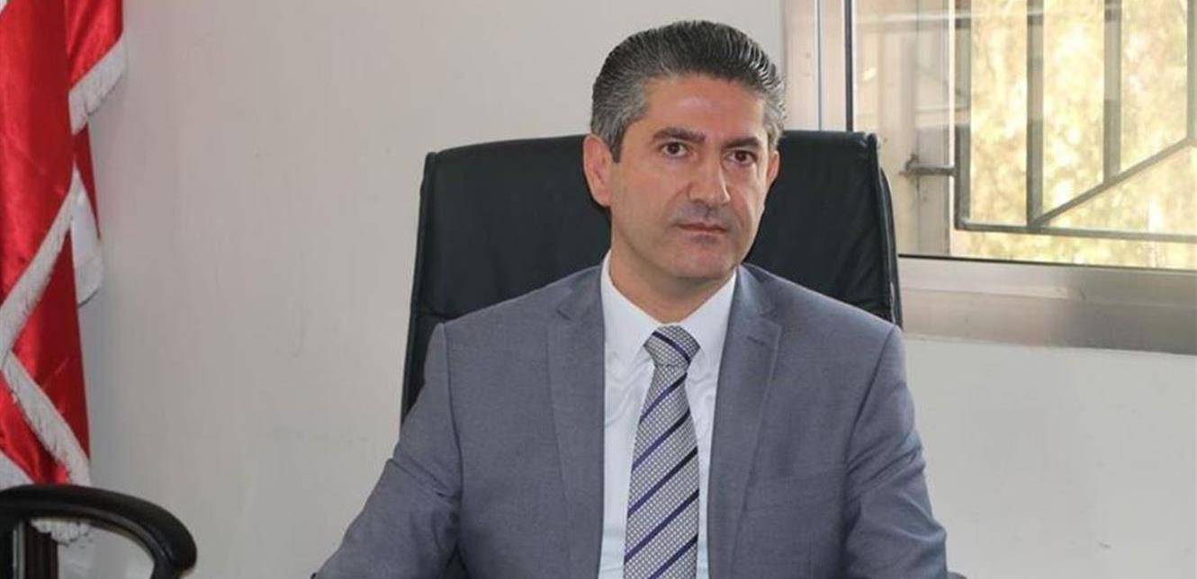محافظ البقاع عمم على الاجهزة المعنية اتخاذ الاجرائية الوقائية حيال المنخفض الجوي