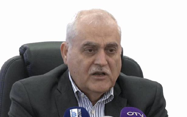 جبق : نخشى دق ناقوس الخطر بعد فترة وجيزة
