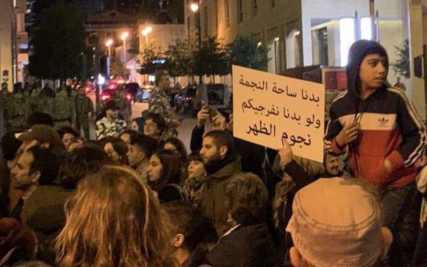 الحريــري فوجئ بطــعــنــة «القوات» مرتين وبصمات أميركيّة لتسويق السفير نــــواف ســـــلام