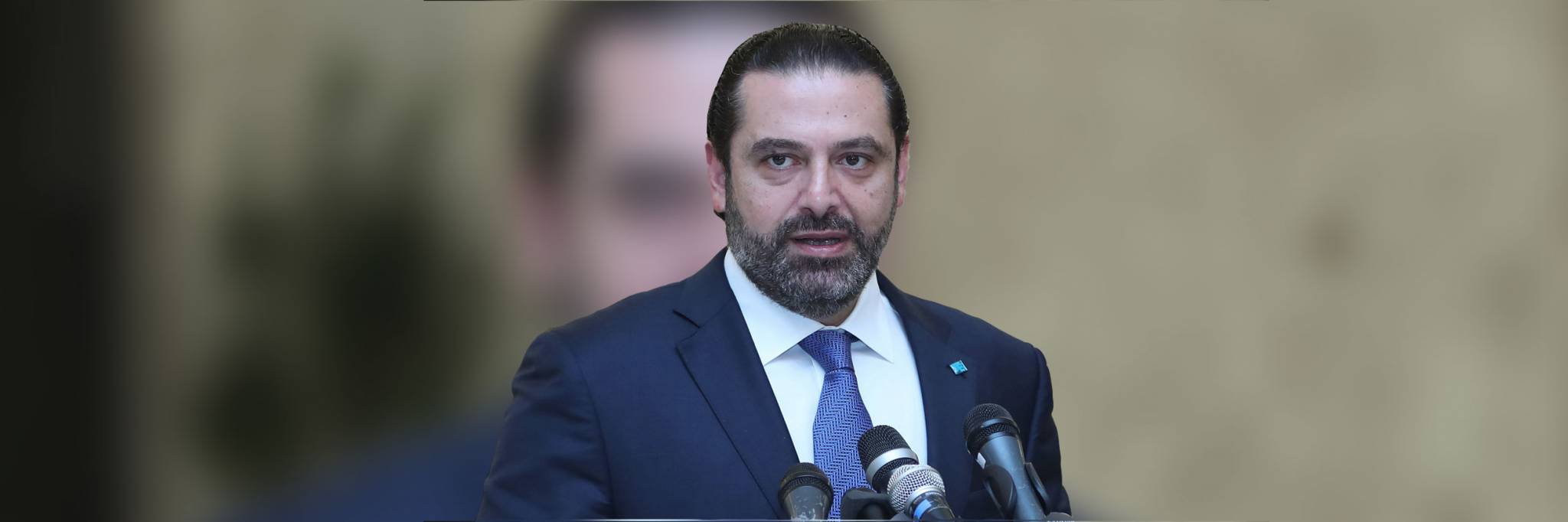 أميركا ضغطت على الحريري فانسحب.. وأزاحت «القوات» كي يأتي نواف سلام
أكبر مُفاجأة هي اعتذار الحريري عن تشكيل الحكومـة المقبـلة وكلمـة السـرّ تـوزع الليـلـة
لبنان دخل أزمة حكوميّة كبرى والإقتصاد الى انهيار والدولار الى ارتفاع