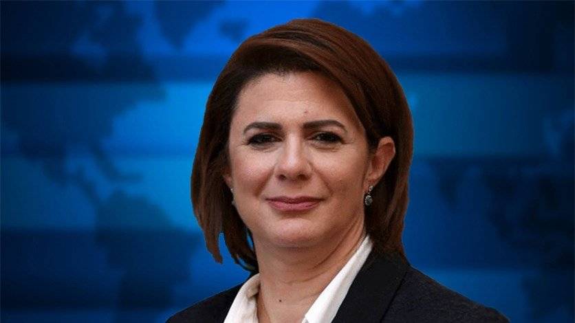 بيان من ريا الحسن بشأن المواجهات التي حصلت في محيط مجلس النواب وشوارع بيروت... ماذا جاء فيه؟