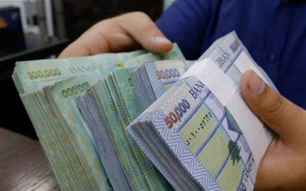 ماذا ستفعل المؤسسات.. هل تجعل الرواتب على أساس الدولار أم الليرة؟