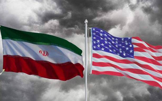 تهديدات متبادلة بين واشنطن وطهران بـ «الرد الحاسم»