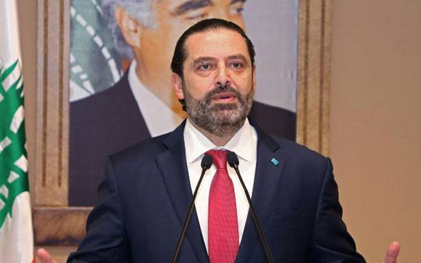 تسمية الحريري الاثنين... وتعايش بين مرحلة التأليف وتصريف الأعمال