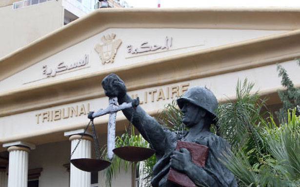 ...«والتمييز العسكريّة»لم تخلِ سبيله