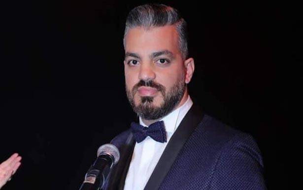 الاعلامي دوري نصر مغوارٌ في ساحة الوفاء السلّوي