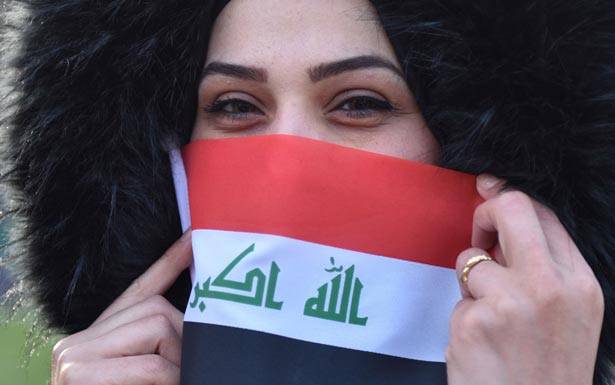العراق : «داعش» يقتل اثنين من الشرطة الاتحادية في كركوك