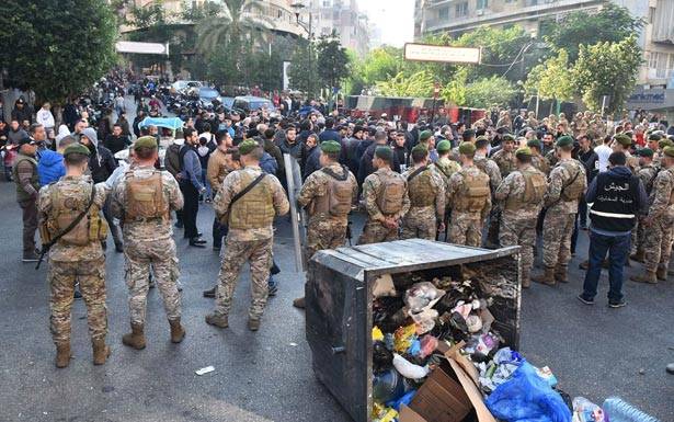 الحكومة العتيدة بين التشكيل والتحدّيات الاقتصادية.. احتمالات خطّة انقاذية
