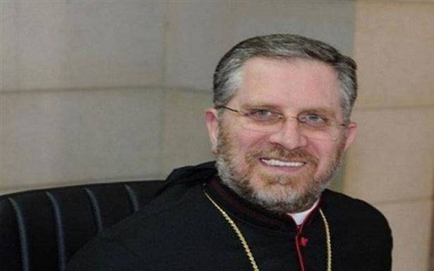 المطران عون : يُريدون التغيير وغير مُستعدين للتضحية
