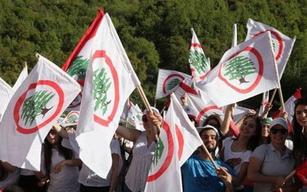 «القوات» يتمّسك بالبقاء خارج الحكم: باسيل يُراوغ