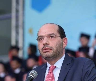 حسن مراد : لضرورة الاسراع بتشكيل حكومة واستخراج الثروات النفطية ومكافحة الفساد