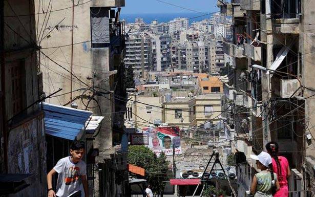 فقراء طرابلس ضحية الابتزاز السياسي والحراك الشعبي يتعرض لمحاولة حرفه عن مساره