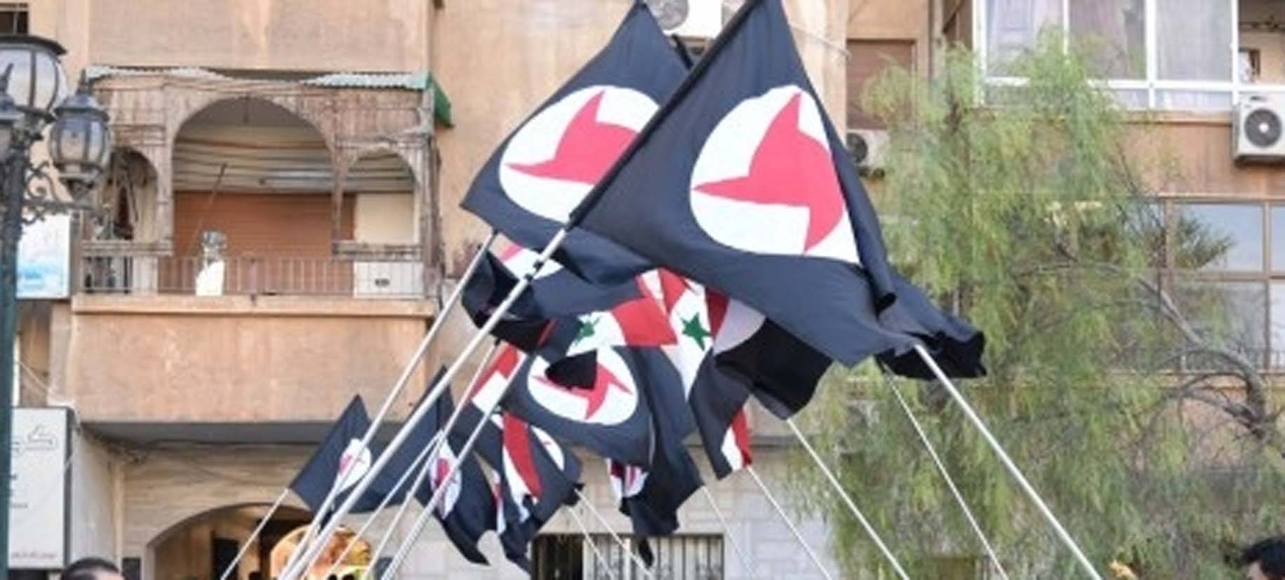 «حـركة النهضة القوميّة» تنتخب قيادتها المؤقتة بعد عام على انطلاقتها
الشأن المطلبـي يتقدّم اهتماماتها وتُـشارك فـي الحراك الشعبي
