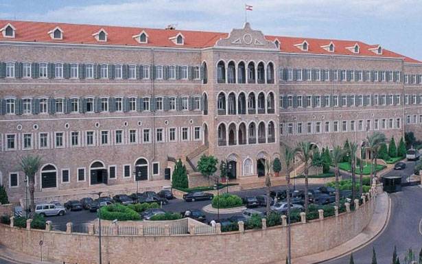 14 آذار : بات جلياً أن تـشكيل الحكومة لـن يـطـوّل البيان الوزاري داعـم لـلـمُقاومة...إنّـهــا حكومة الـلـون الـواحد