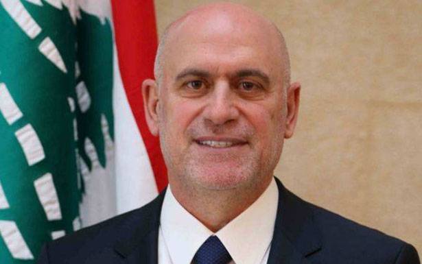 فنيانـوس تسلّم مطالب جمعيّة الصناعيين