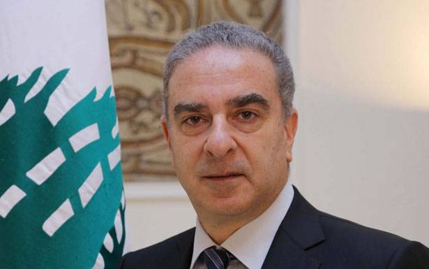 فرعون: لخطة إنقاذ من قبل