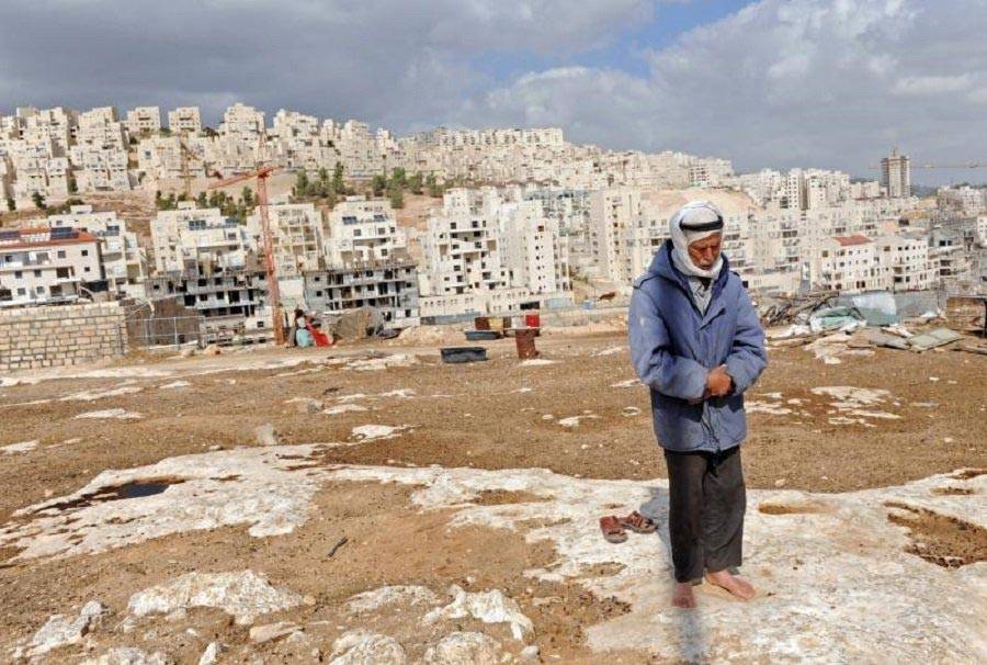 وتيرة الاستيطان عام 2019 فاقت معدلها للعامين الأسبقين