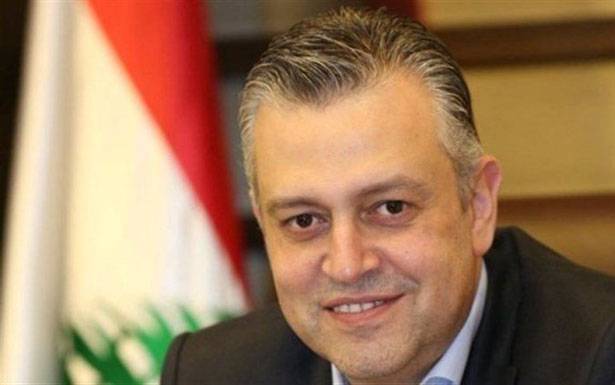 حبيـش لــــم يحضر جـلـــسة الإستجواب... والإدعاء علــيه