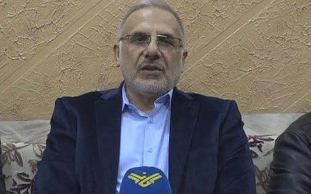 حزب الله: نتمنى أن لا يضع البعض العصي في دواليب تأليف الحكومة