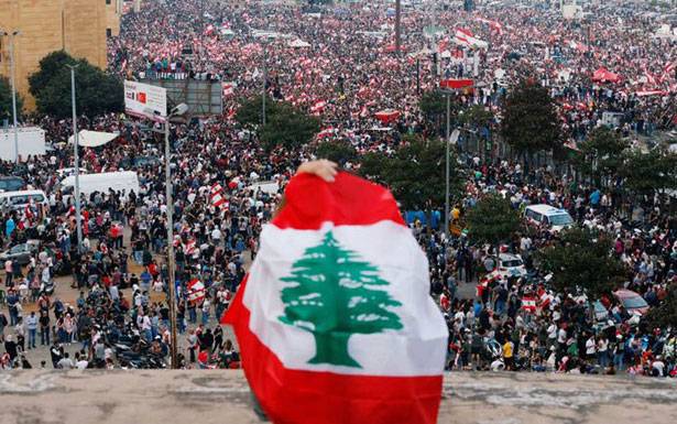 نصائح دوليّة من تداعيات «صراع النفوذ»!!