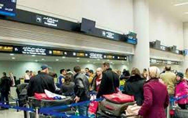 حجوزات الطيران 85% عشيّة الأعياد ولبنانية بامتياز